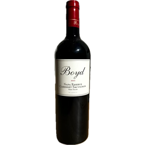 Product Image for 2022 Reserve Cabernet Sauvignon, Napa Valley